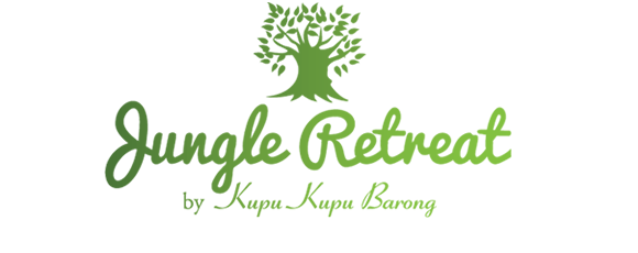 jungle retreat by Kupu Kupu Barong